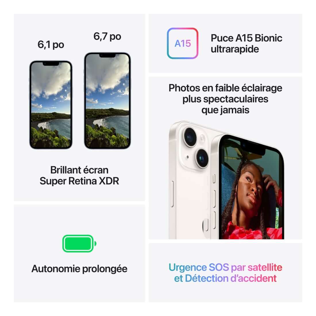 iPhone 14 - Image 3